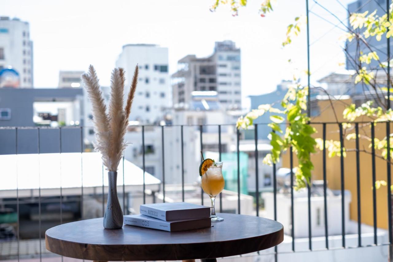 Luk Inn Hotel - An Thuong, Da Nang Exterior photo