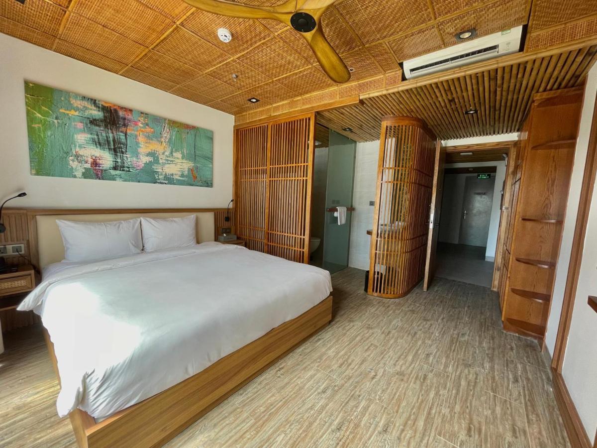 Luk Inn Hotel - An Thuong, Da Nang Exterior photo
