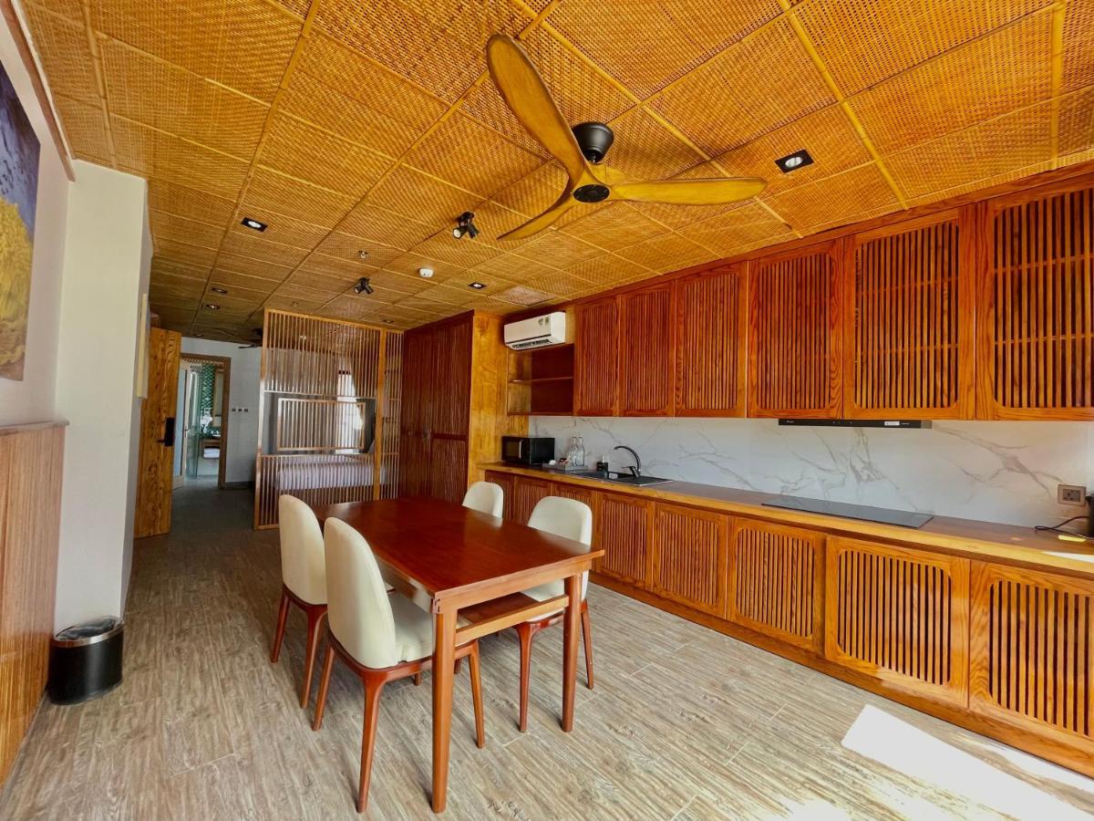 Luk Inn Hotel - An Thuong, Da Nang Exterior photo