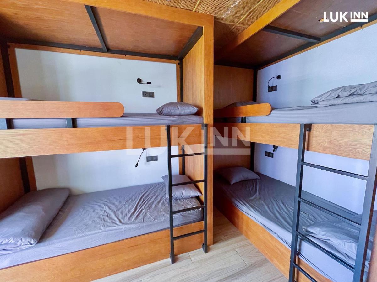 Luk Inn Hotel - An Thuong, Da Nang Exterior photo