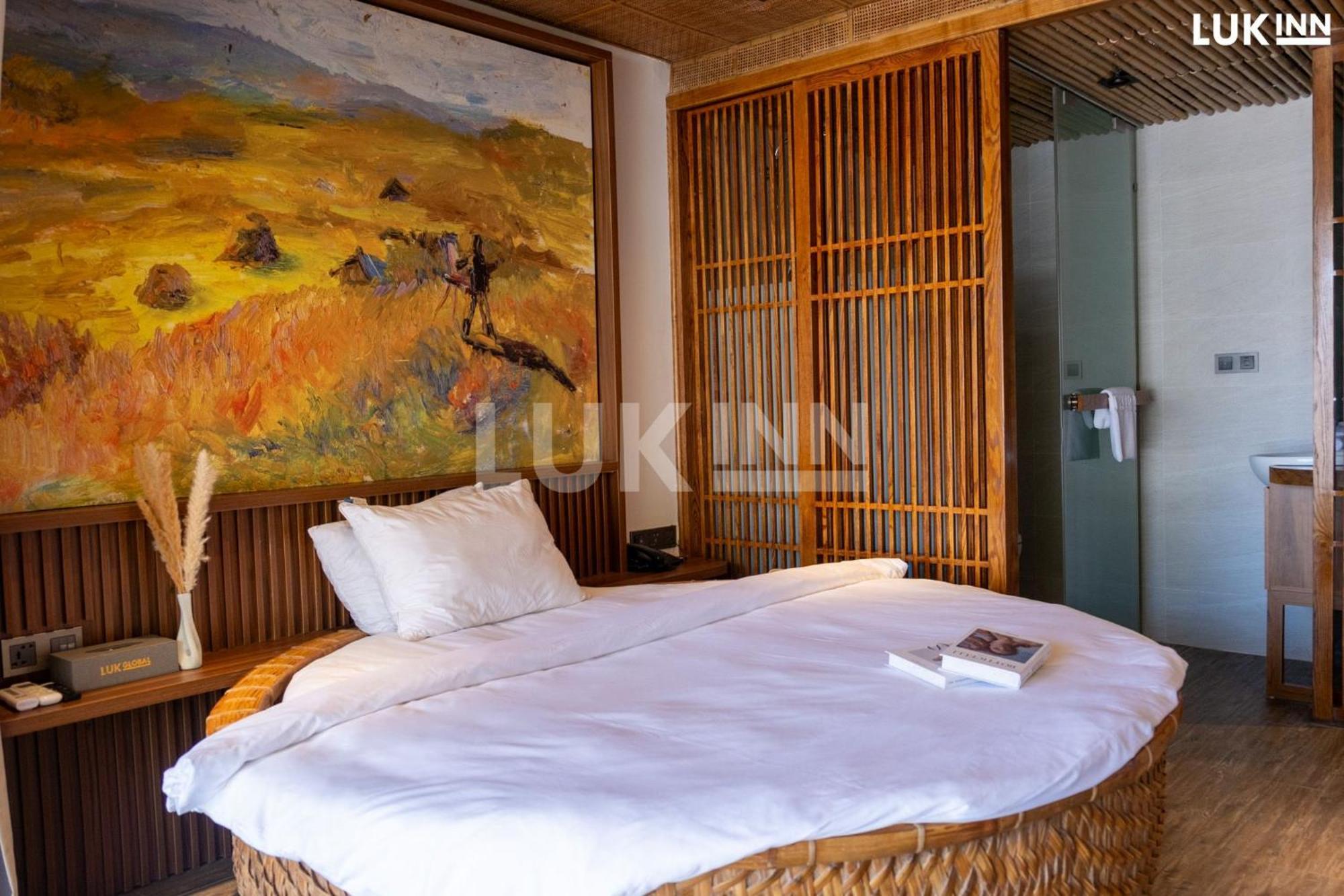 Luk Inn Hotel - An Thuong, Da Nang Exterior photo
