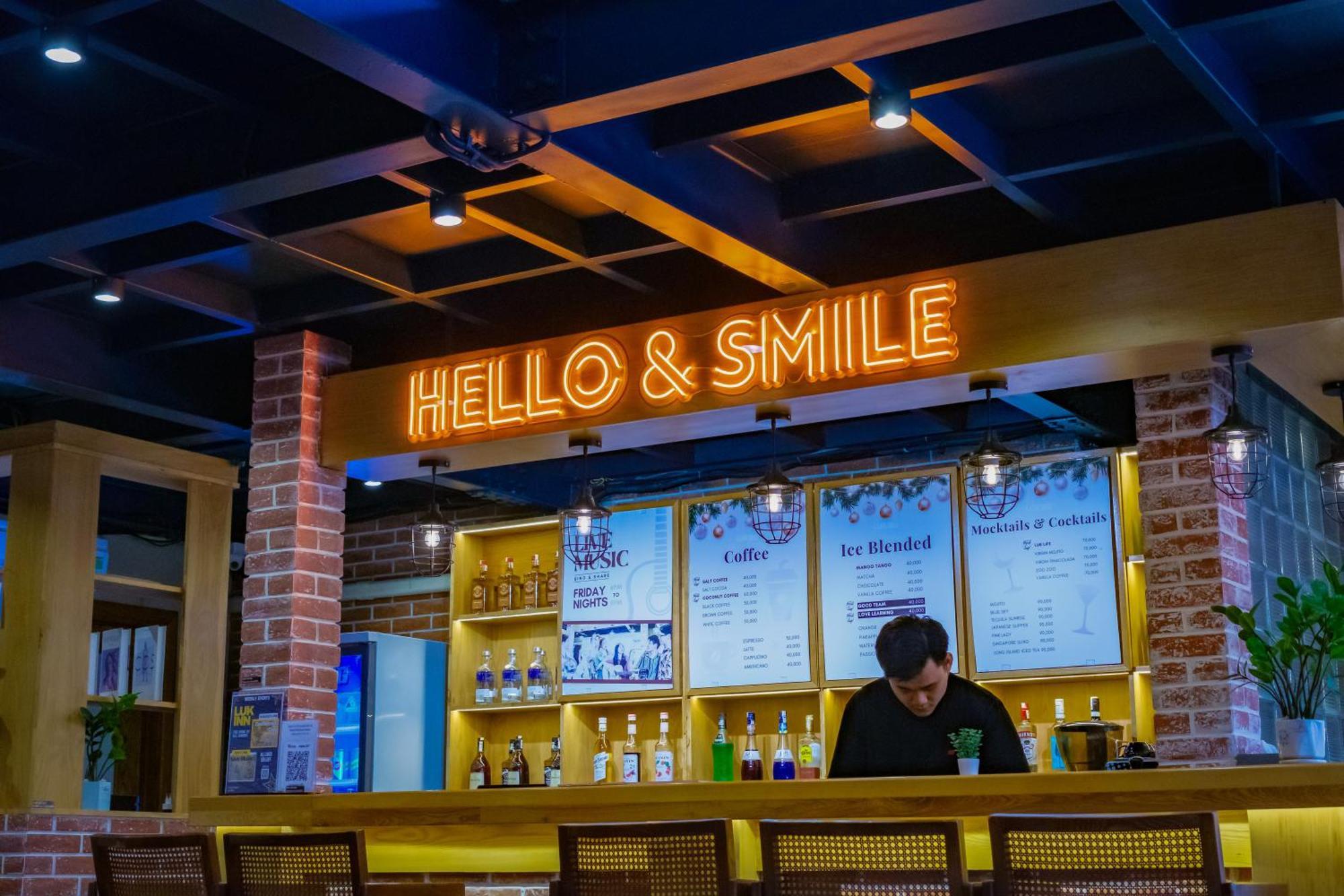 Luk Inn Hotel - An Thuong, Da Nang Exterior photo