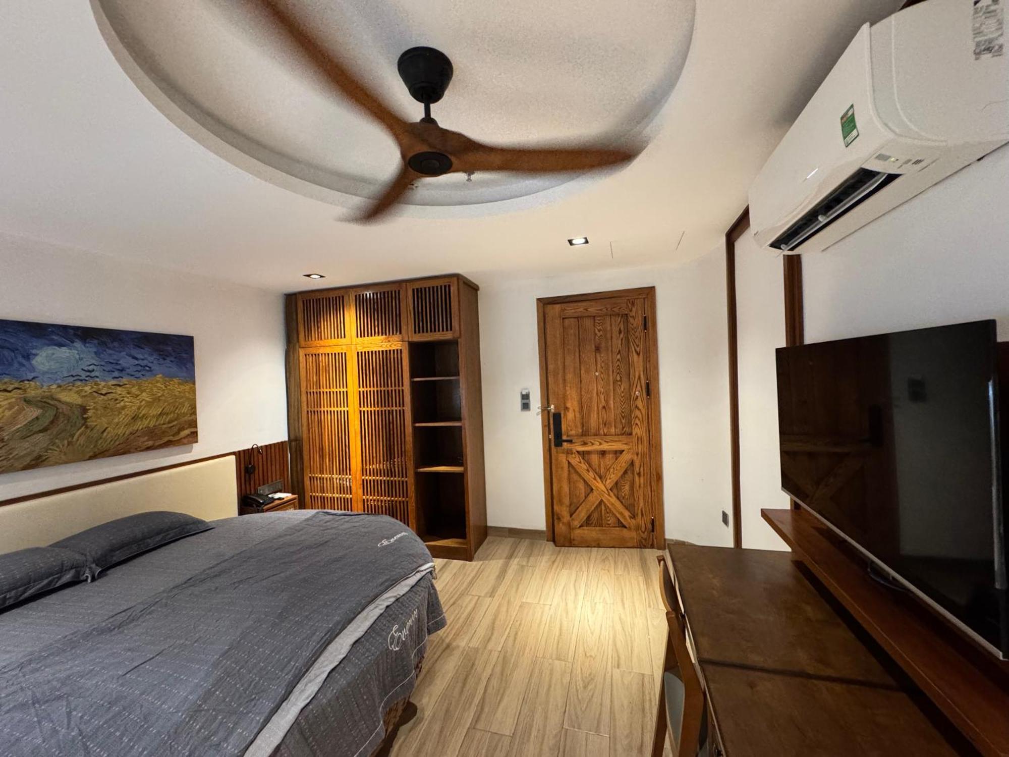 Luk Inn Hotel - An Thuong, Da Nang Exterior photo