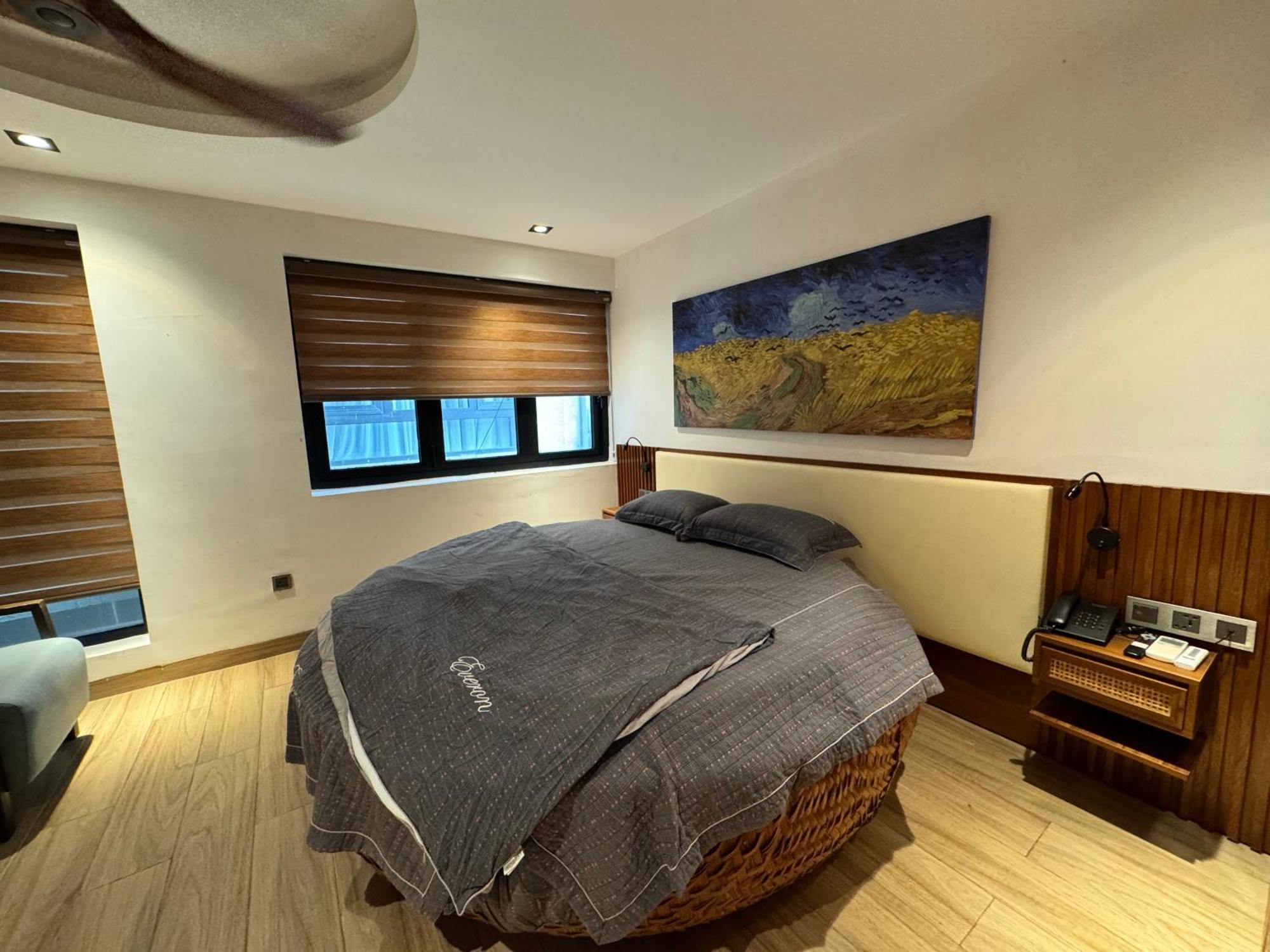 Luk Inn Hotel - An Thuong, Da Nang Exterior photo